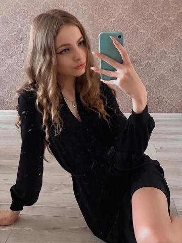 Проститутка Регина